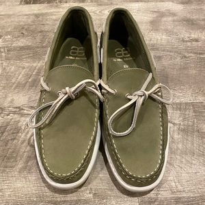 Allen Edmonds ‘Ely’ Boat Shoes